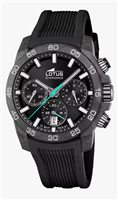 Orologio Lotus Uomo in Carbonio 18974/3 - 18974/3